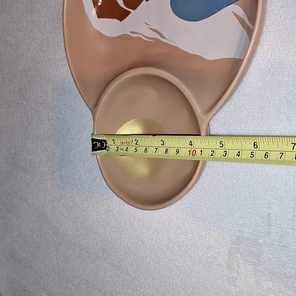 👩 Rare! Melissa Koby - Kolor Me Koby art bowl - Picture 7 of 9